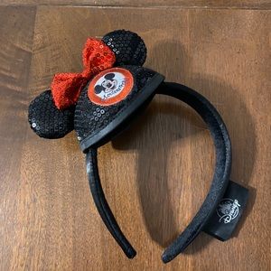 Mickey Headband